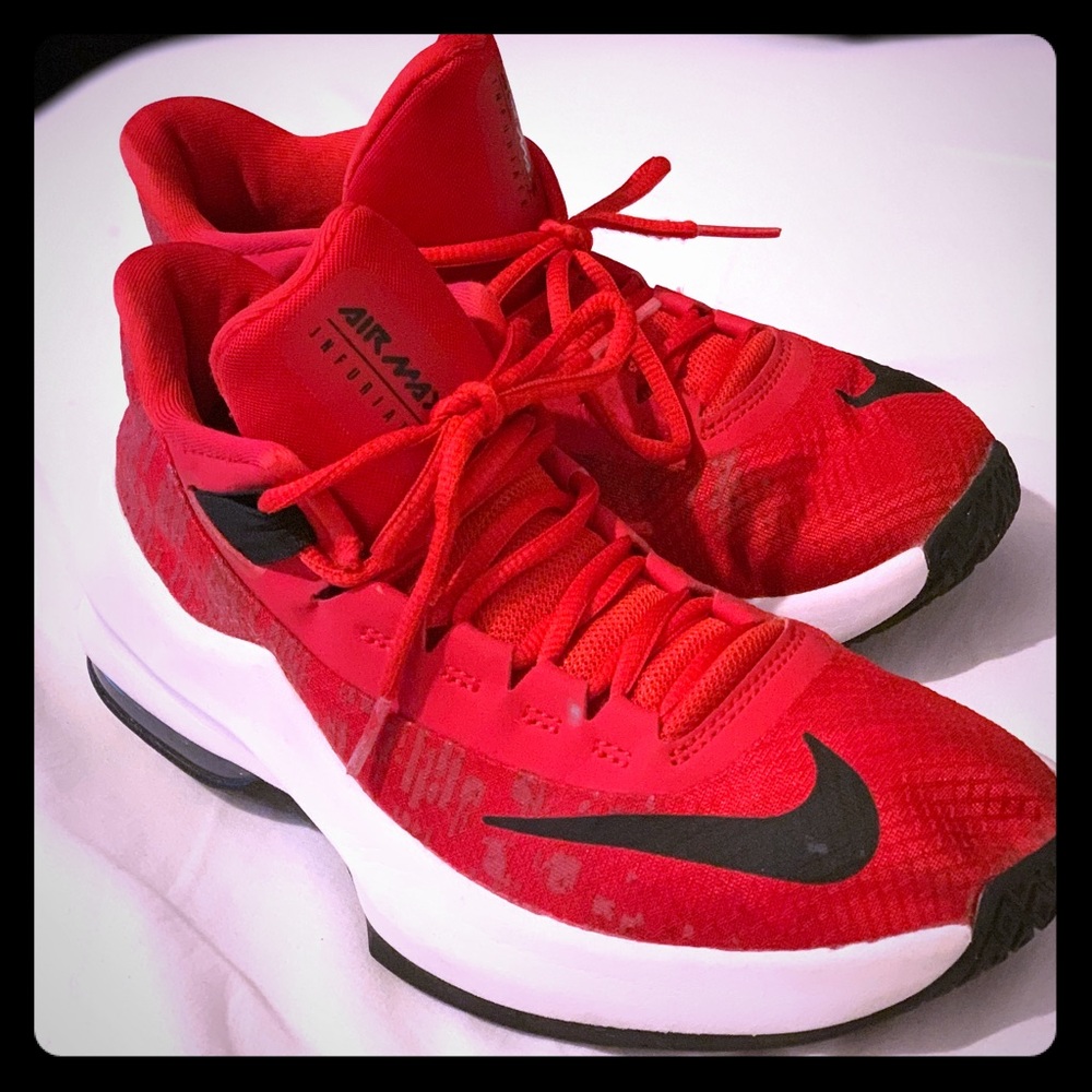 Youth boys Nike Air Max